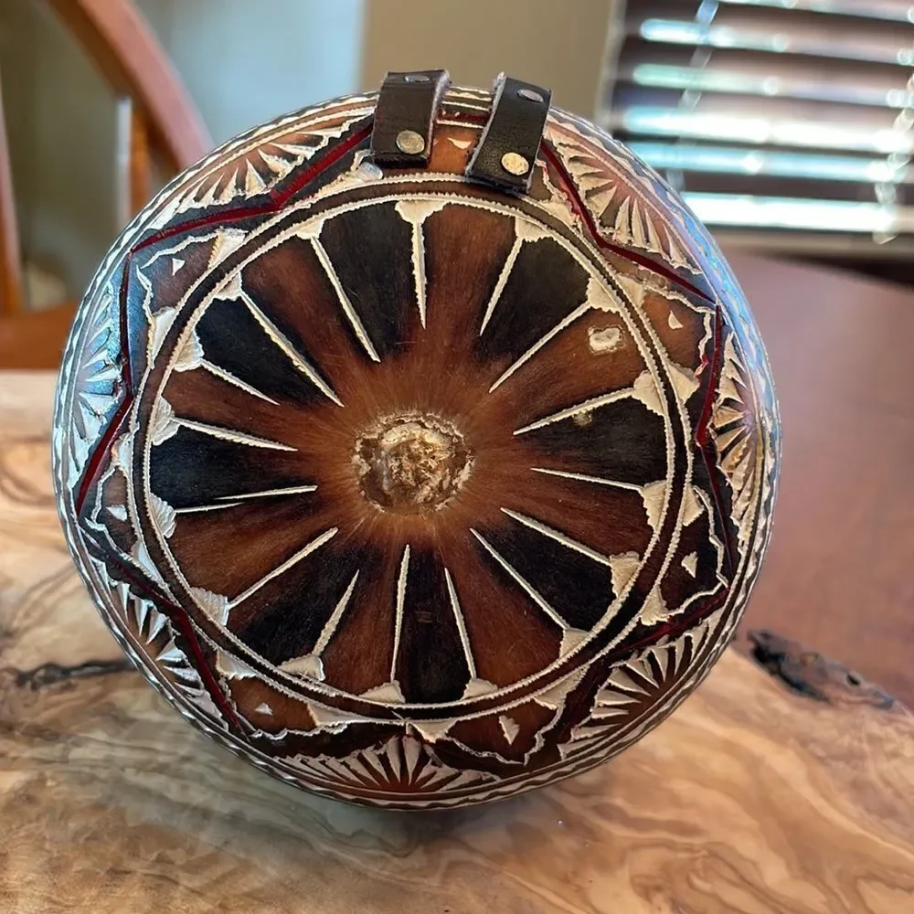 N/A vintage peruvian